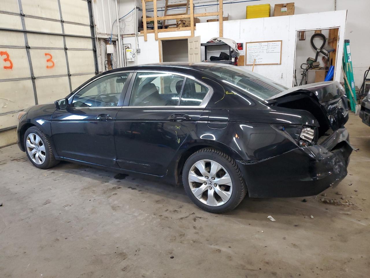 2010 Honda Accord - Image 2