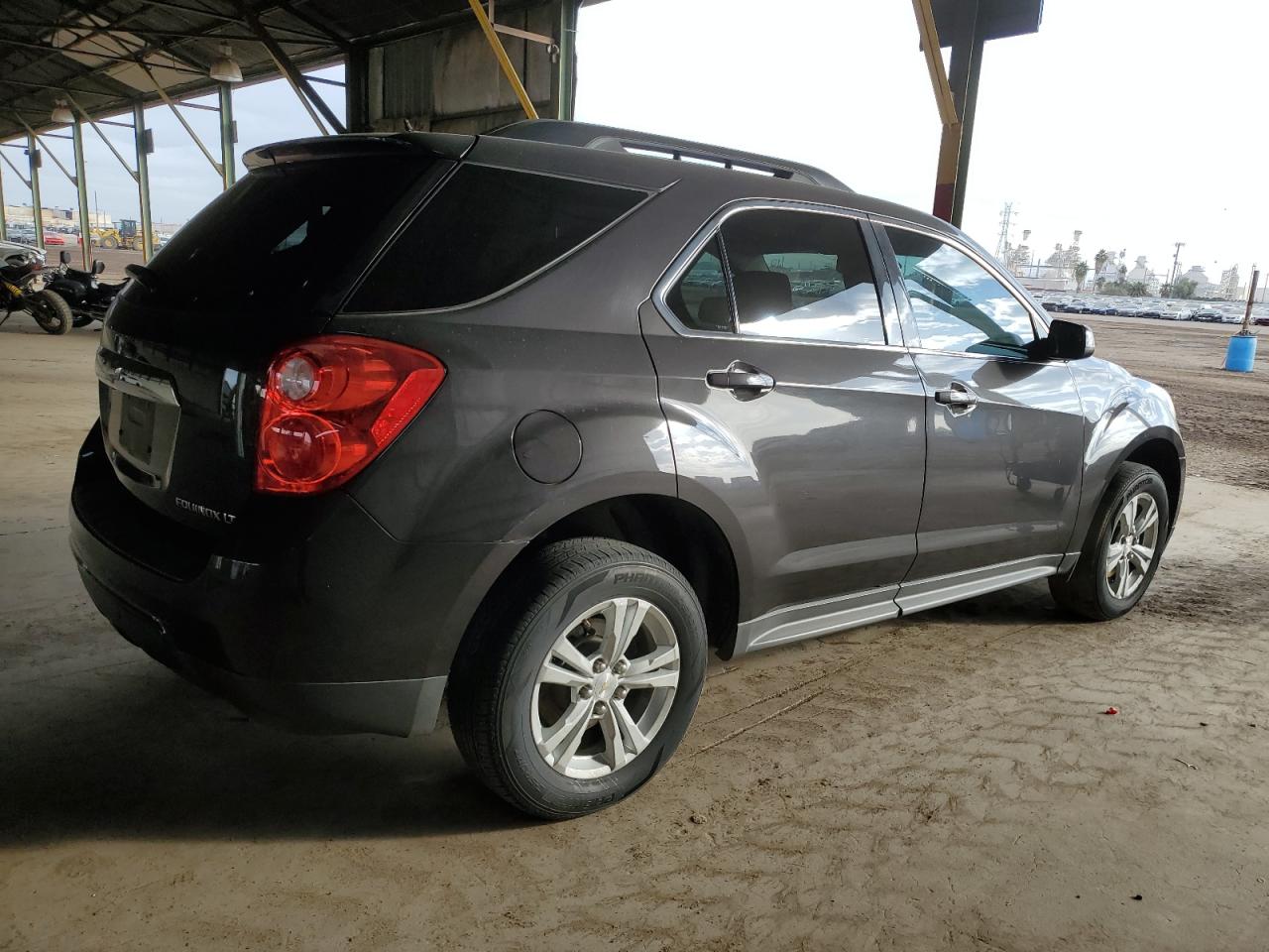 2015 Chevrolet Equinox - Image 3