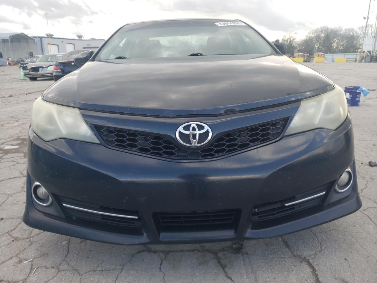 2012 Toyota Camry - Image 5