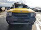 2002 Nissan Xterra Xe იყიდება Grand Prairie-ში, TX - Rollover