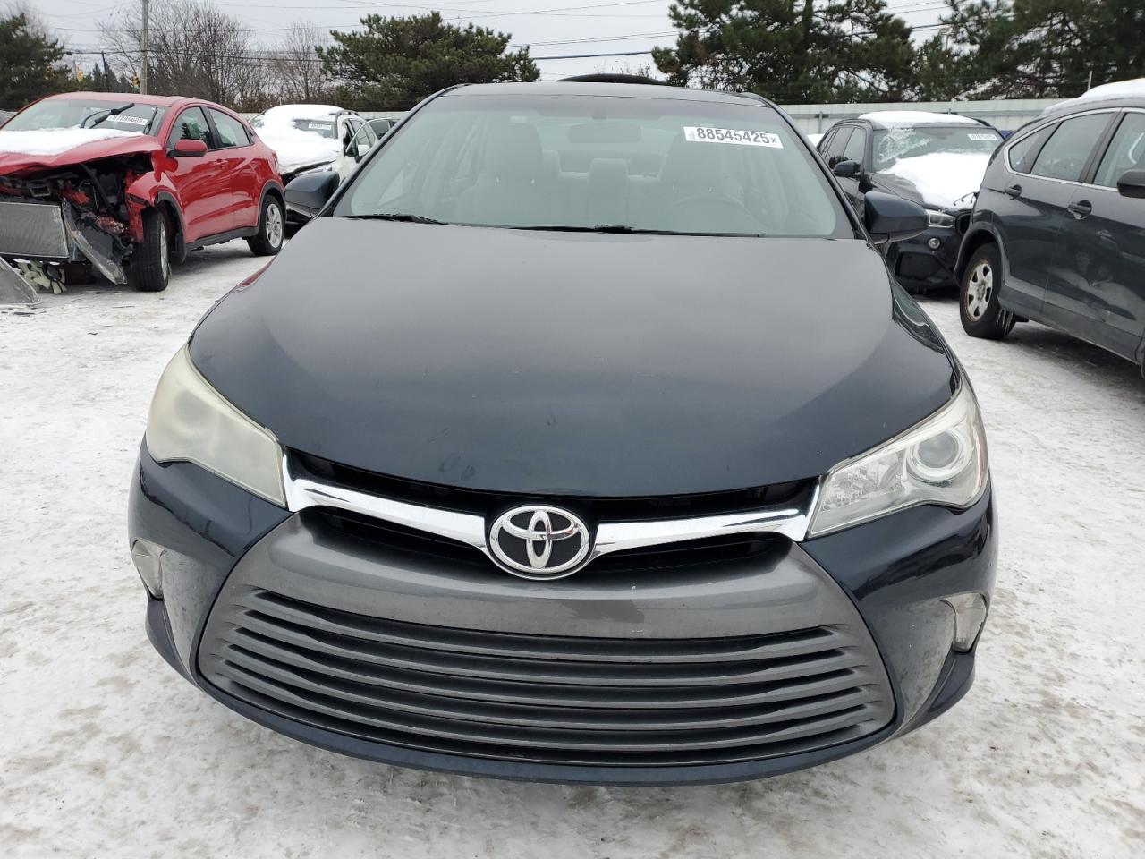 2015 Toyota Camry - Image 5