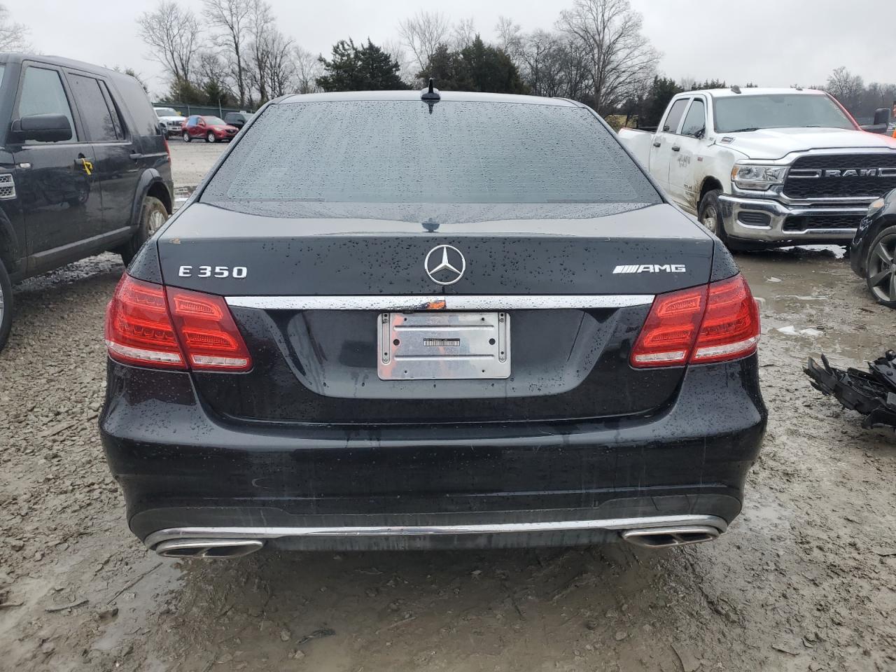 2014 Mercedes-Benz E-klasse - Image 6
