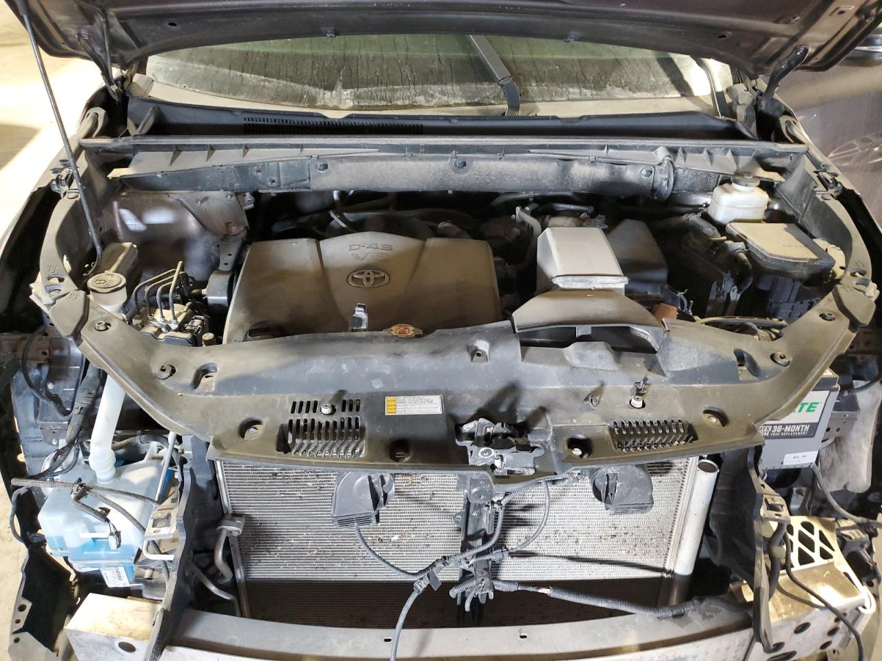 2019 Toyota Highlander - Image 13