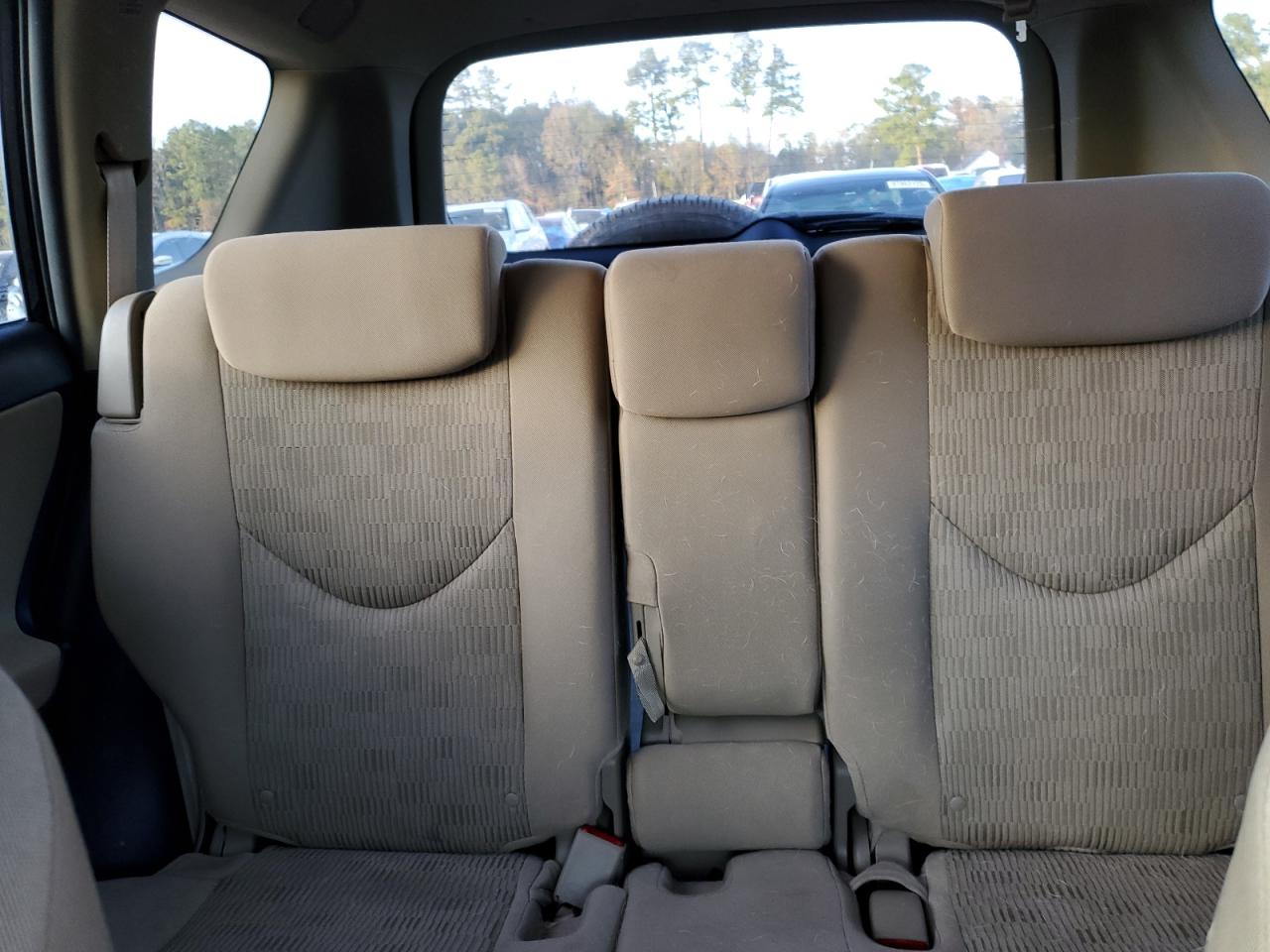 2010 Toyota Rav4 VIN: 2T3BF4DV9AW052714 Lot: 87869695