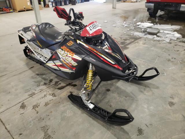 2005 Ski Doo Mxz Renega