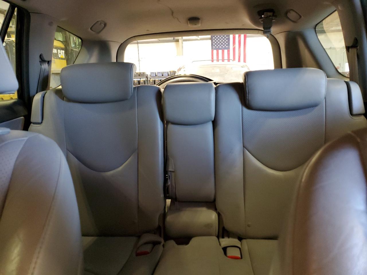 2011 Toyota RAV 4 - Image 10
