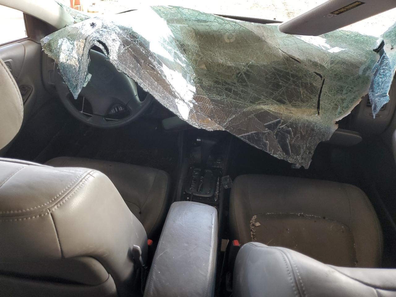 2002 Honda Accord - Image 8