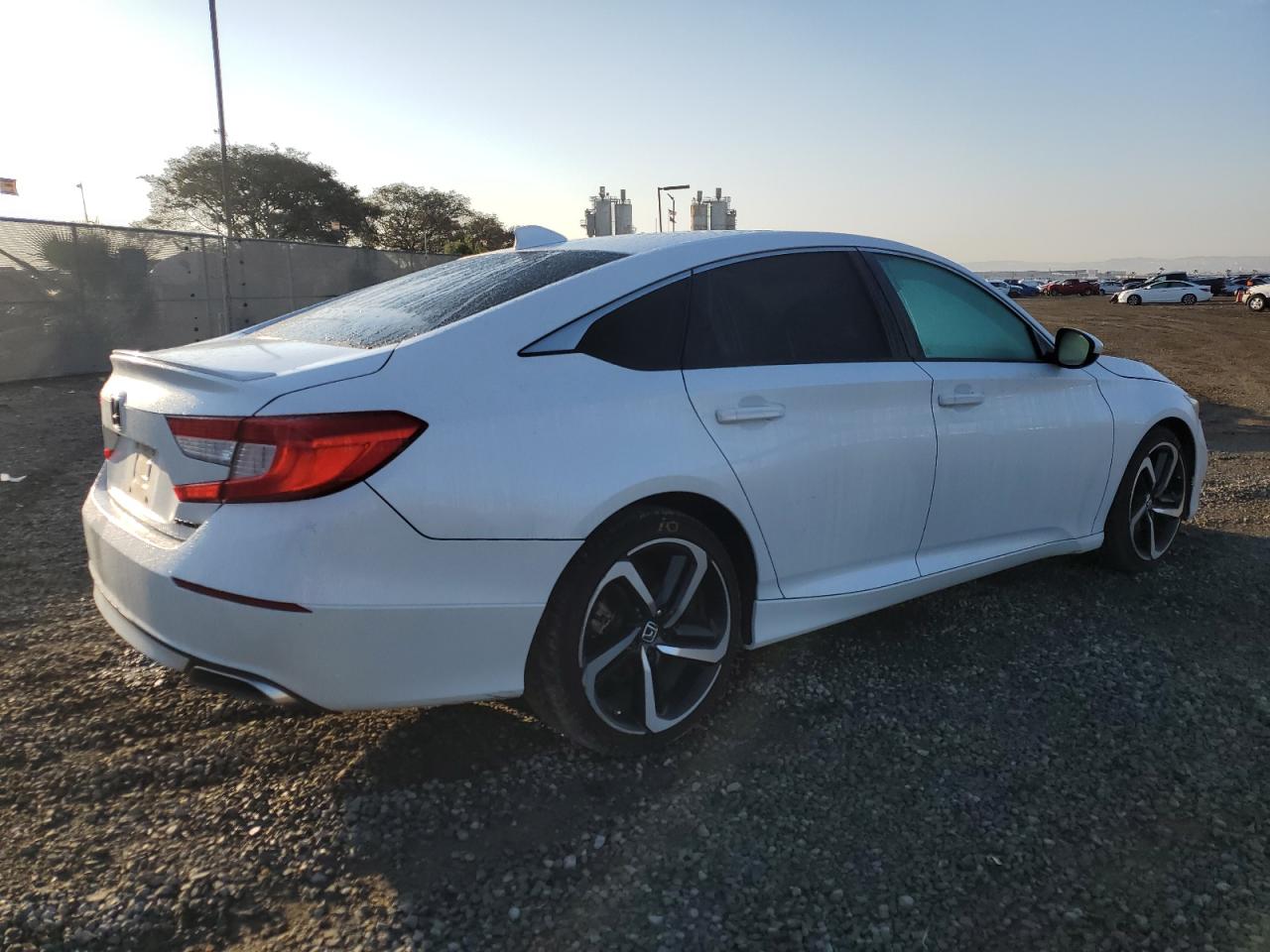 2019 Honda Accord - Image 3