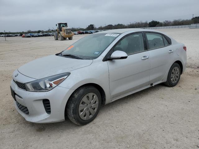 2020 Kia Rio Lx