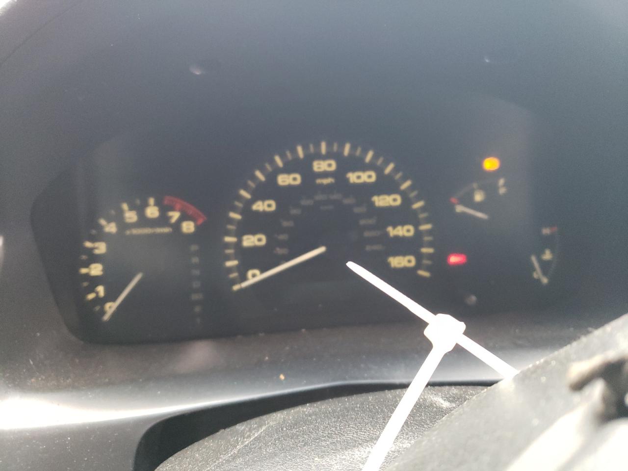 2007 Honda Accord - Image 9