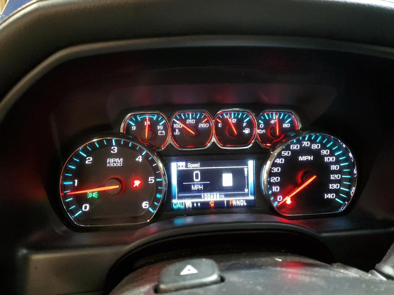 2017 GMC Sierra - Image 9
