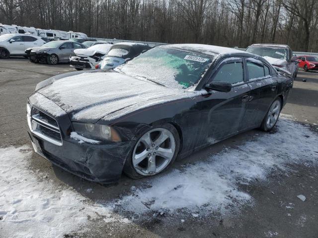 2014 Dodge Charger Sxt