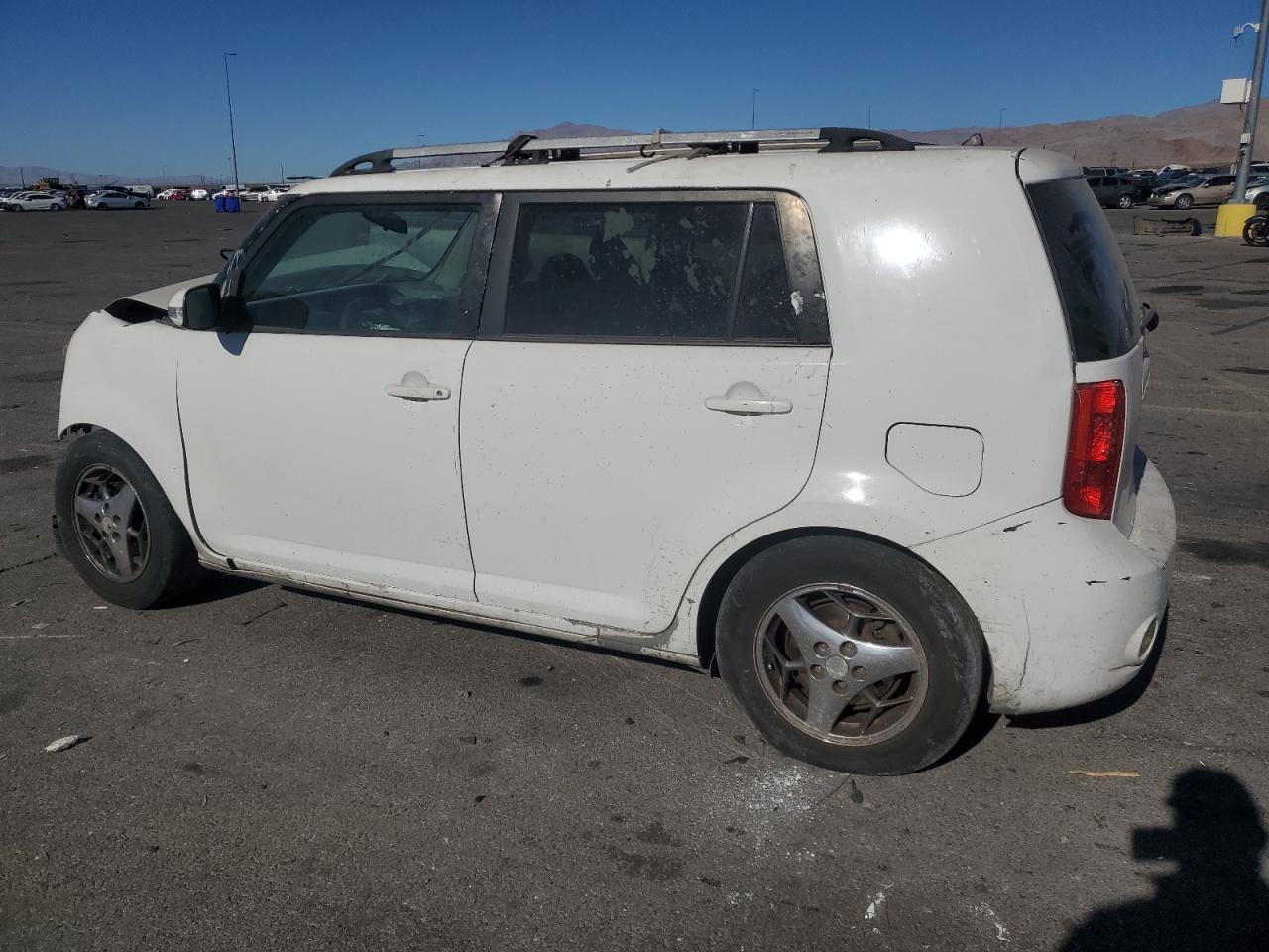 2009 Toyota xB - Image 2