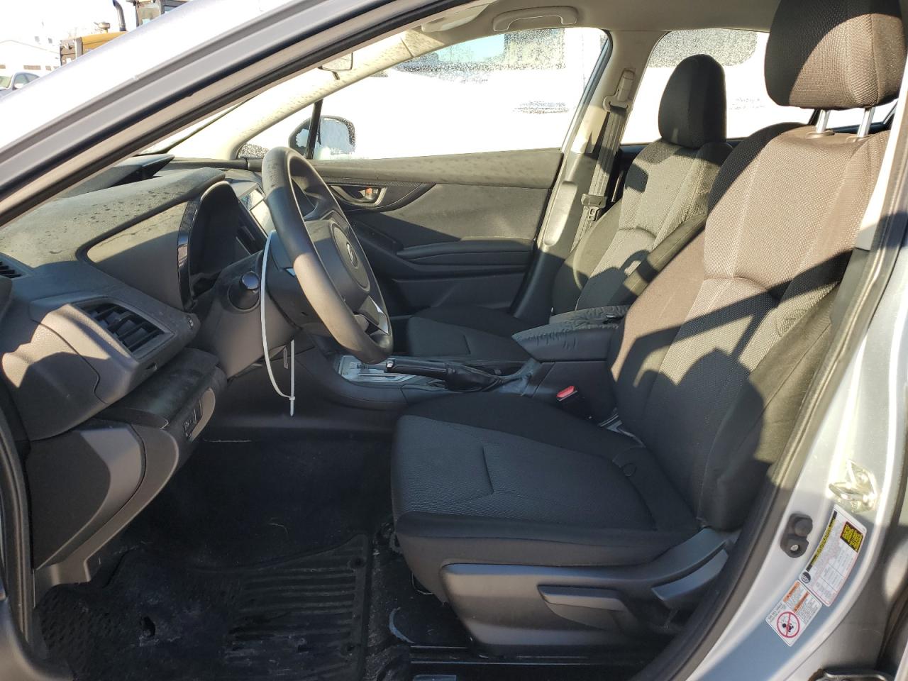 2017 Subaru Impreza - Image 7