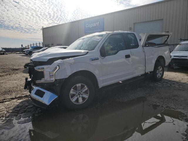 2018 Ford F150 Super Cab