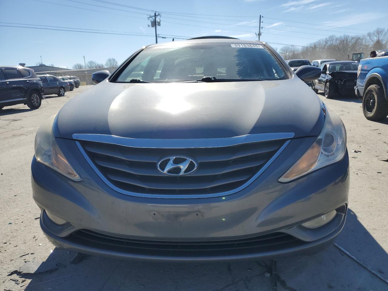 2013 Hyundai Sonata - Image 5