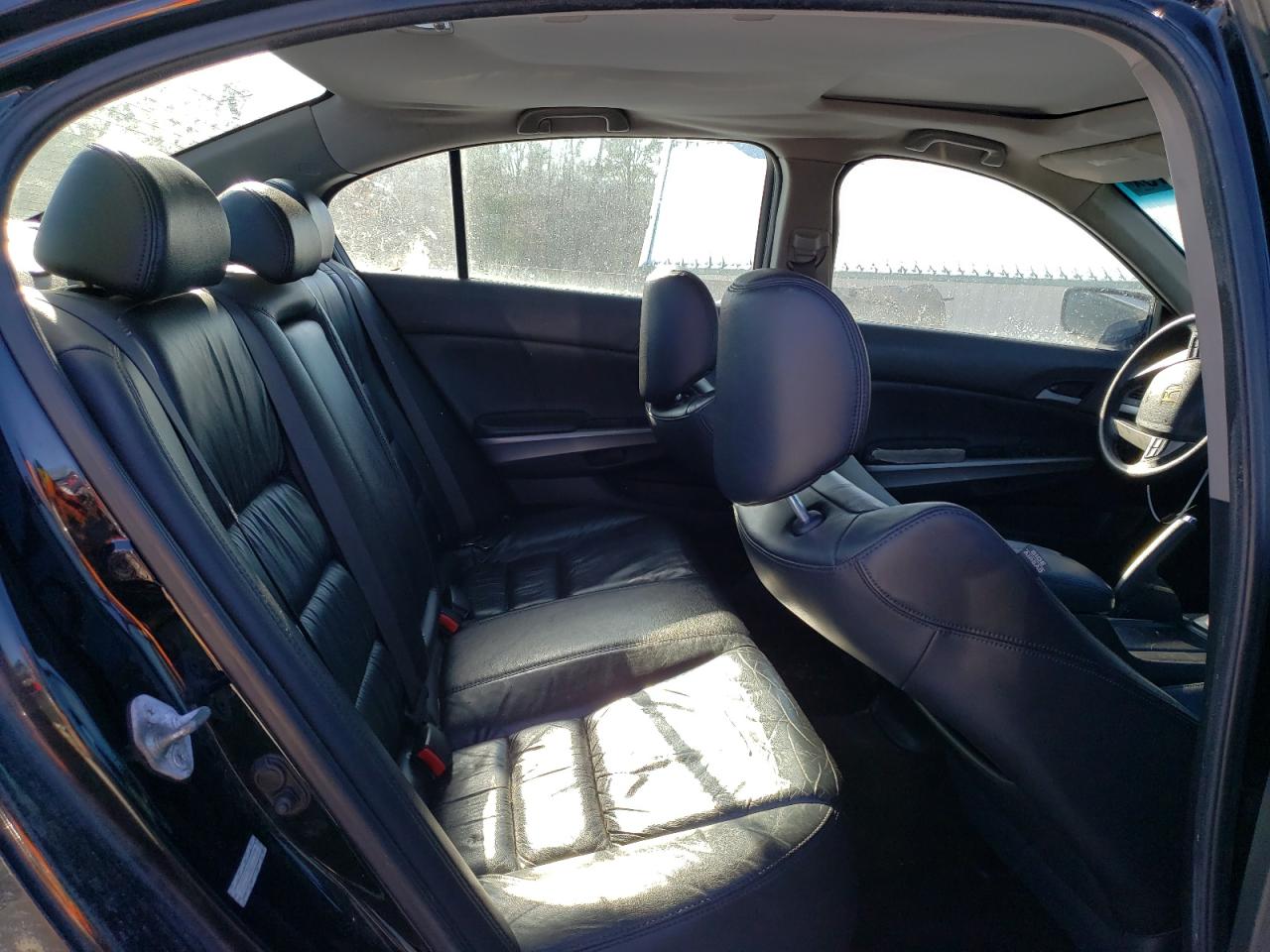 2008 Honda Accord - Image 10