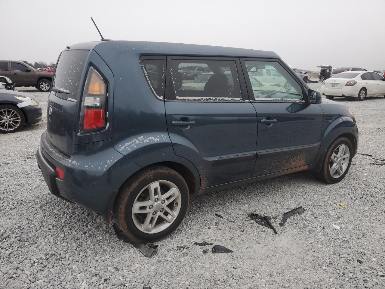 2011 Kia Soul - Image 3