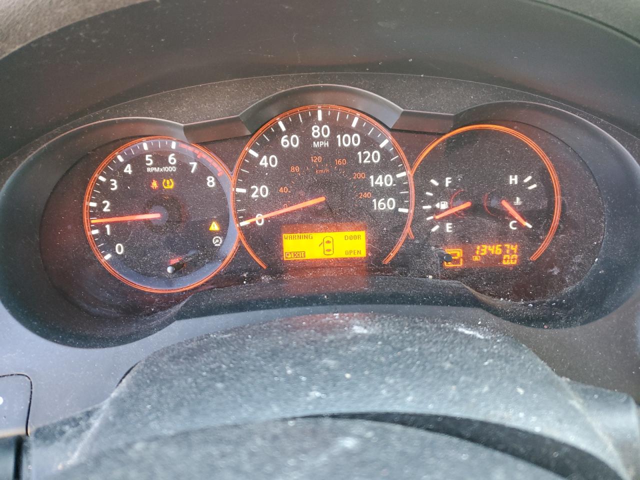 2008 Nissan Altima - Image 9
