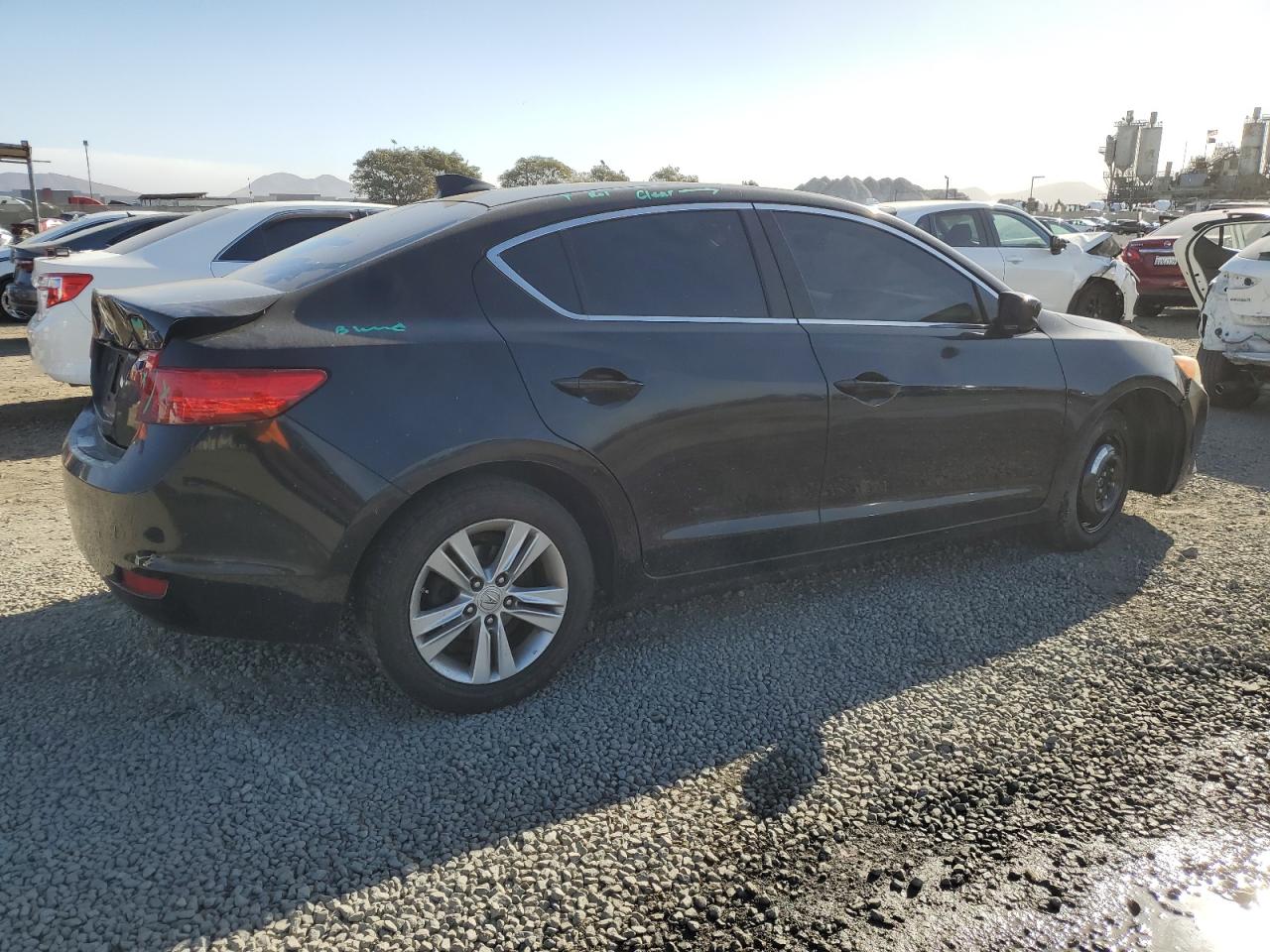 2013 Acura ILX - Image 3