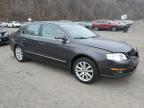 2010 Volkswagen Passat Komfort de vânzare în Marlboro, NY - Front End