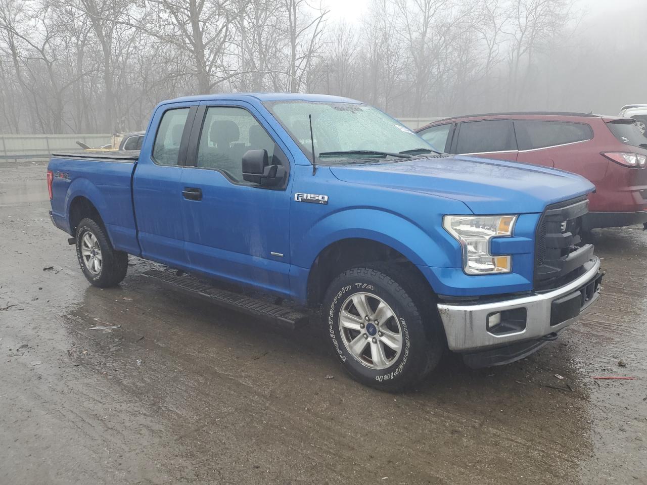 2015 Ford F-150 - Image 4