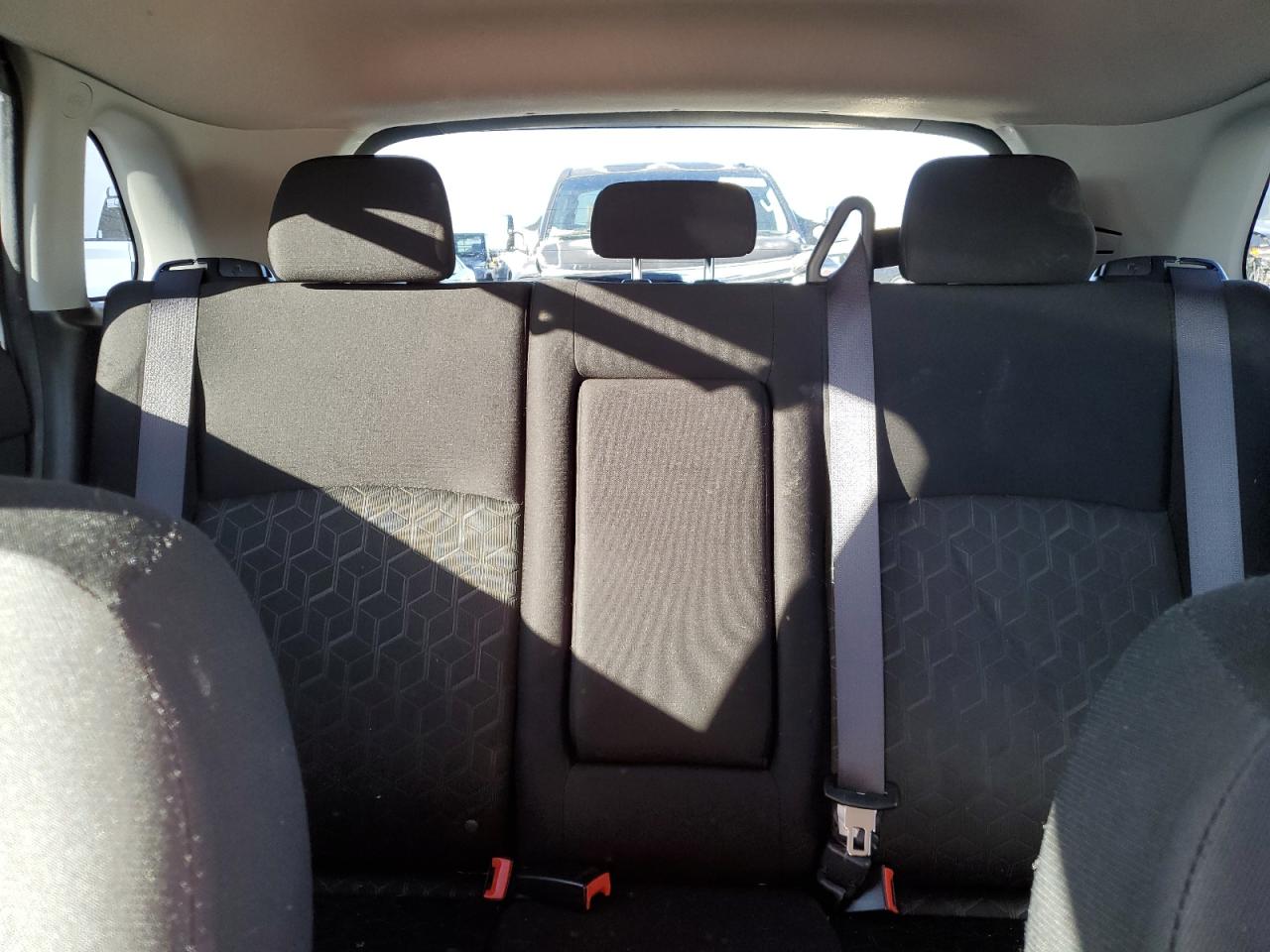 2021 Mitsubishi Outlander - Image 10