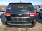 2015 Kia Sedona Lx продається в Indianapolis, IN - Front End