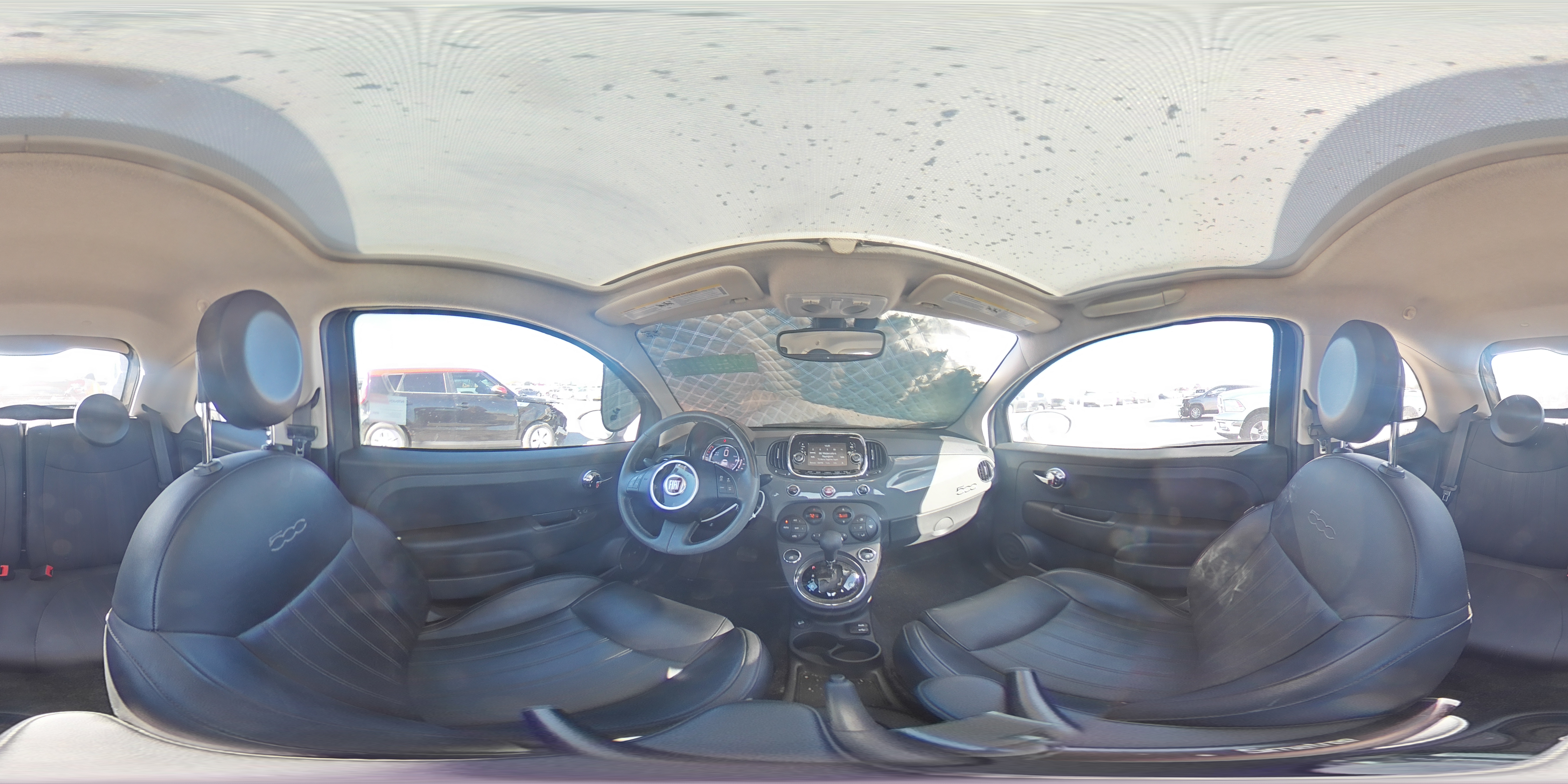 2019 Fiat 500 - Image 12