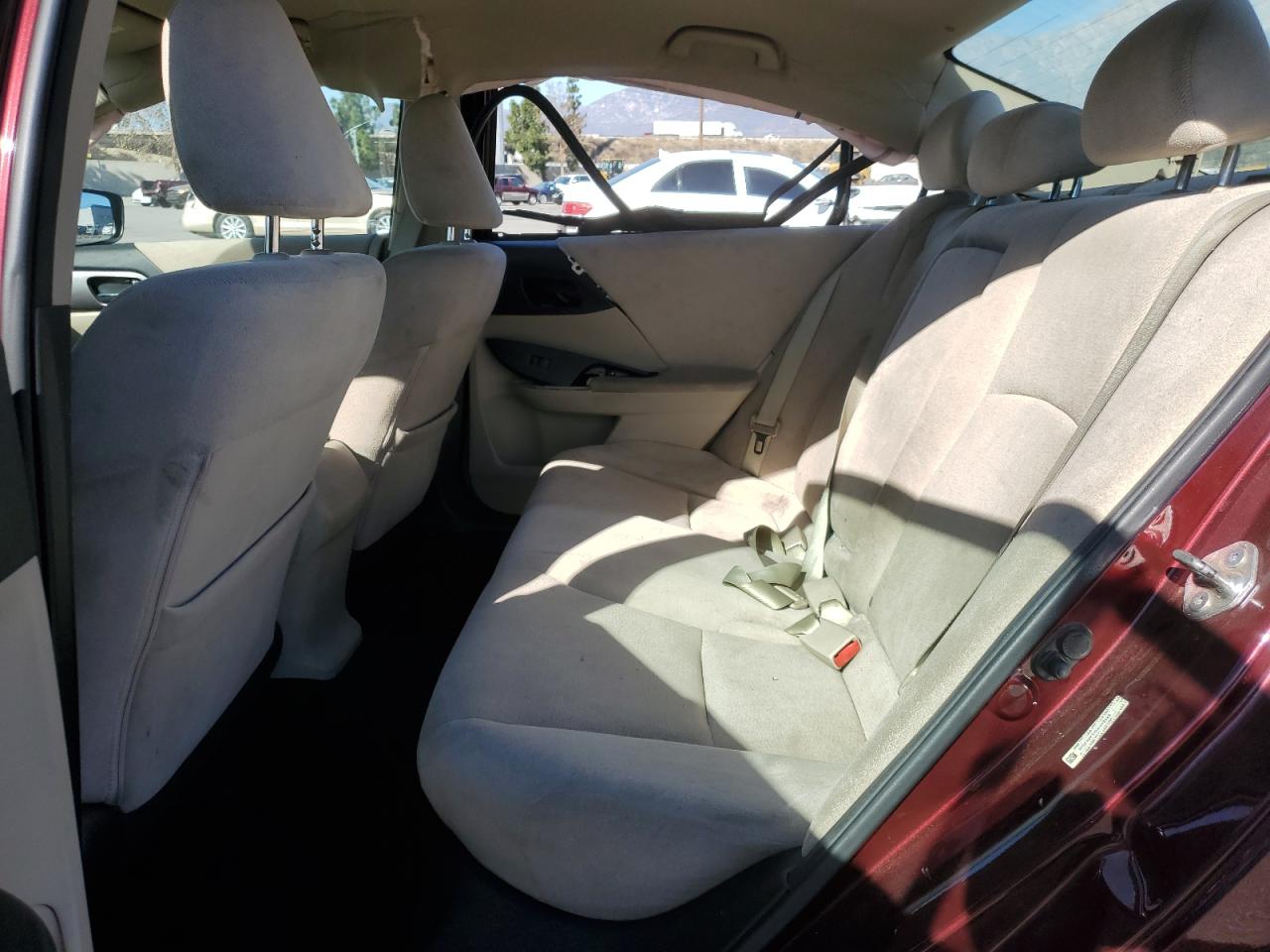 2013 Honda Accord - Image 10