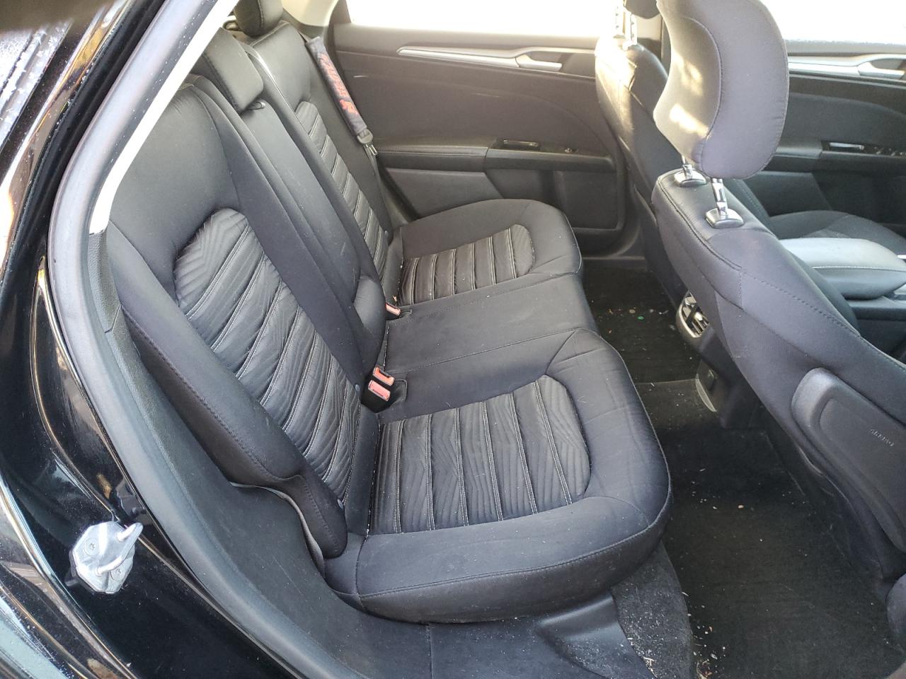 2016 Ford Fusion - Image 10