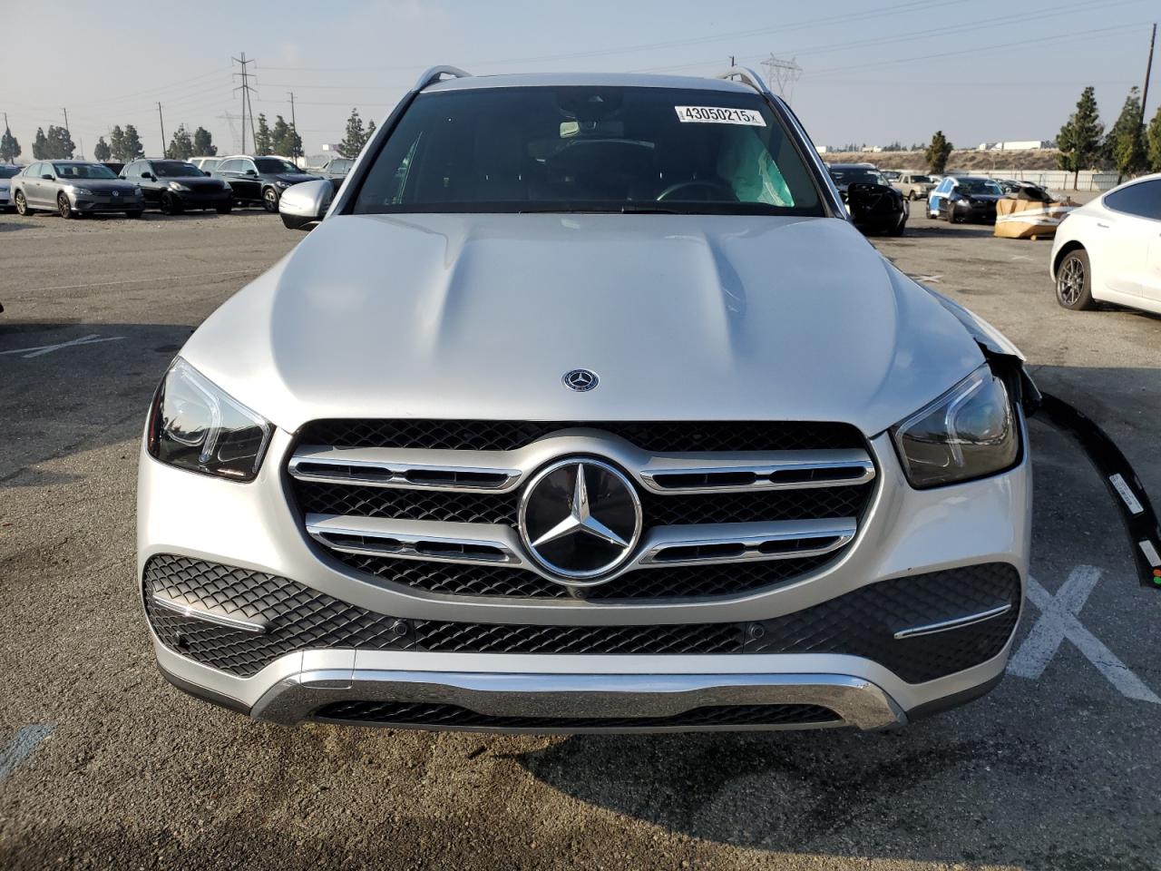 2020 Mercedes-Benz GLE - Image 5
