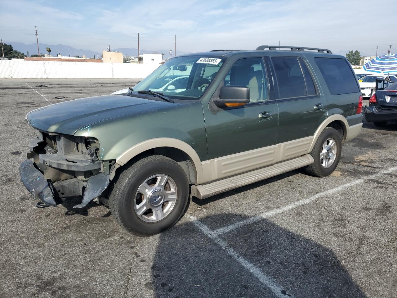 2006 Ford Expedition - Image 1