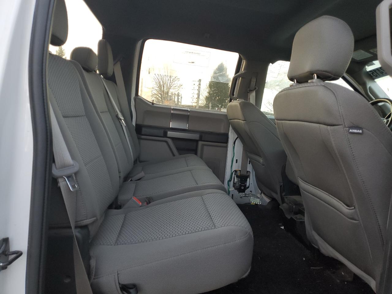2020 Ford F-150 - Image 10