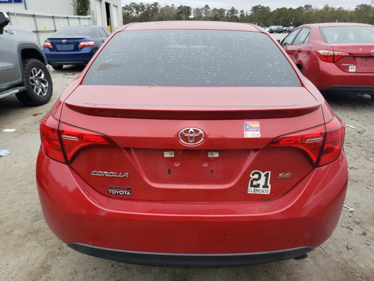 2019 Toyota Corolla - Image 6
