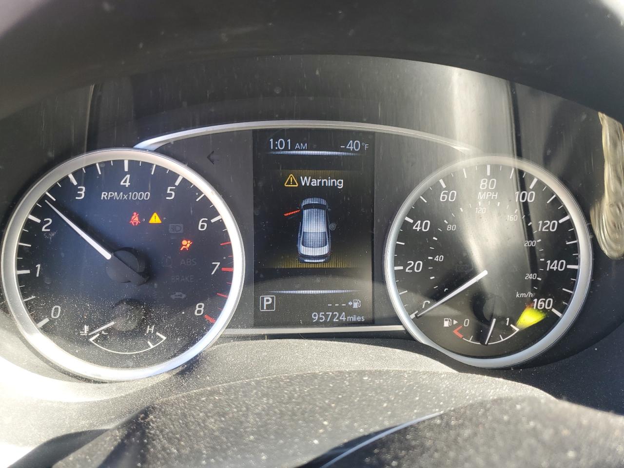 2016 Nissan Sentra - Image 9