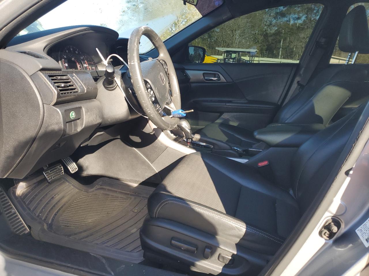 2017 Honda Accord - Image 7