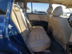 2003 Toyota Highlander Limited for Sale in Sacramento, CA - Front End