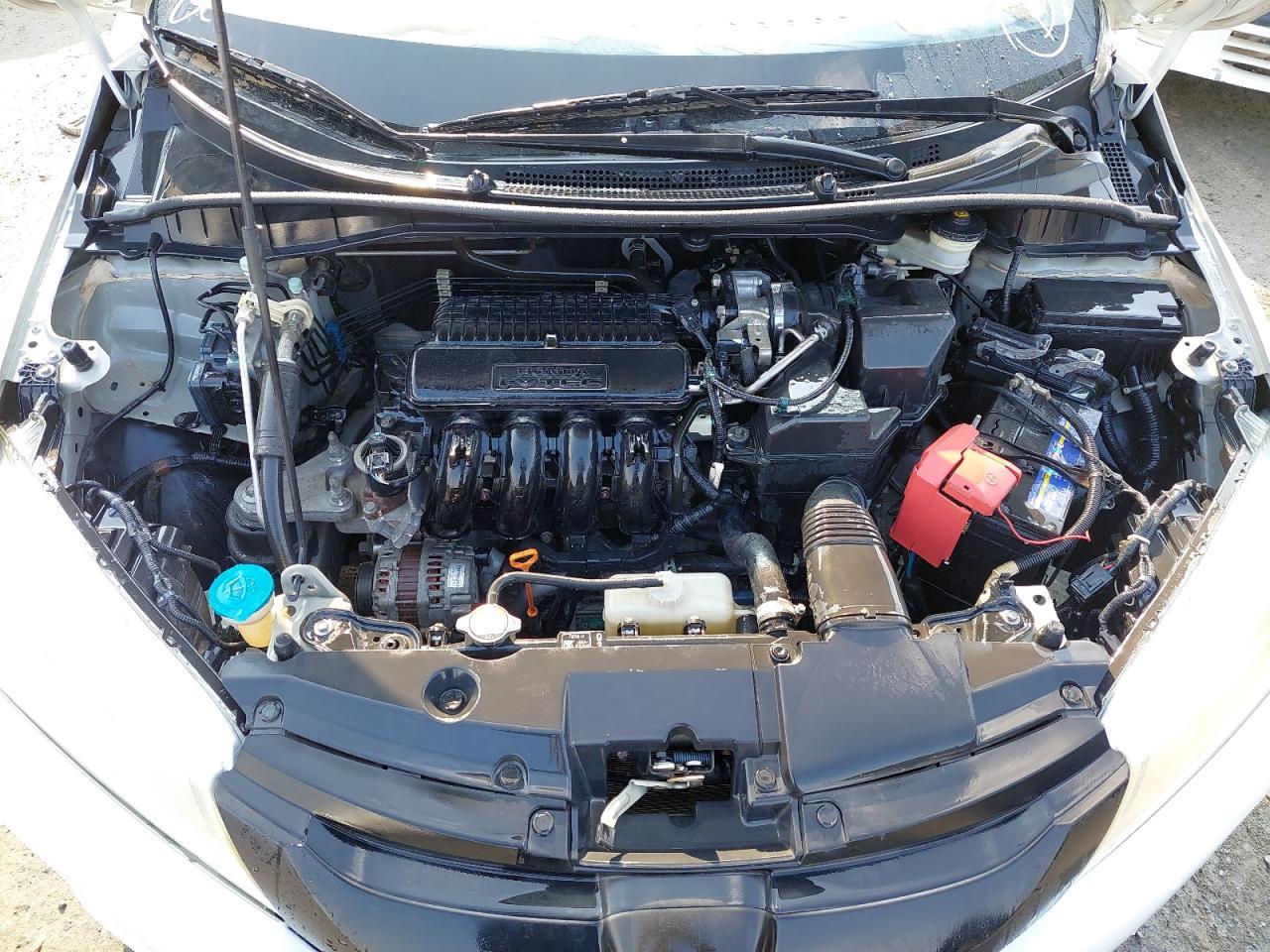 MRHGM6646EP030469 - 2014 Honda City - #88826705