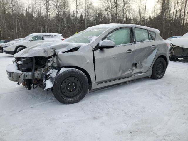 2010 Mazda 3 S