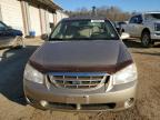 2006 Kia Spectra Lx de vânzare în Grenada, MS - Rear End