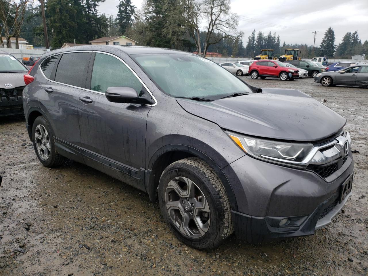 VIN 2HKRW2H50HH646493 2017 HONDA CRV no.4