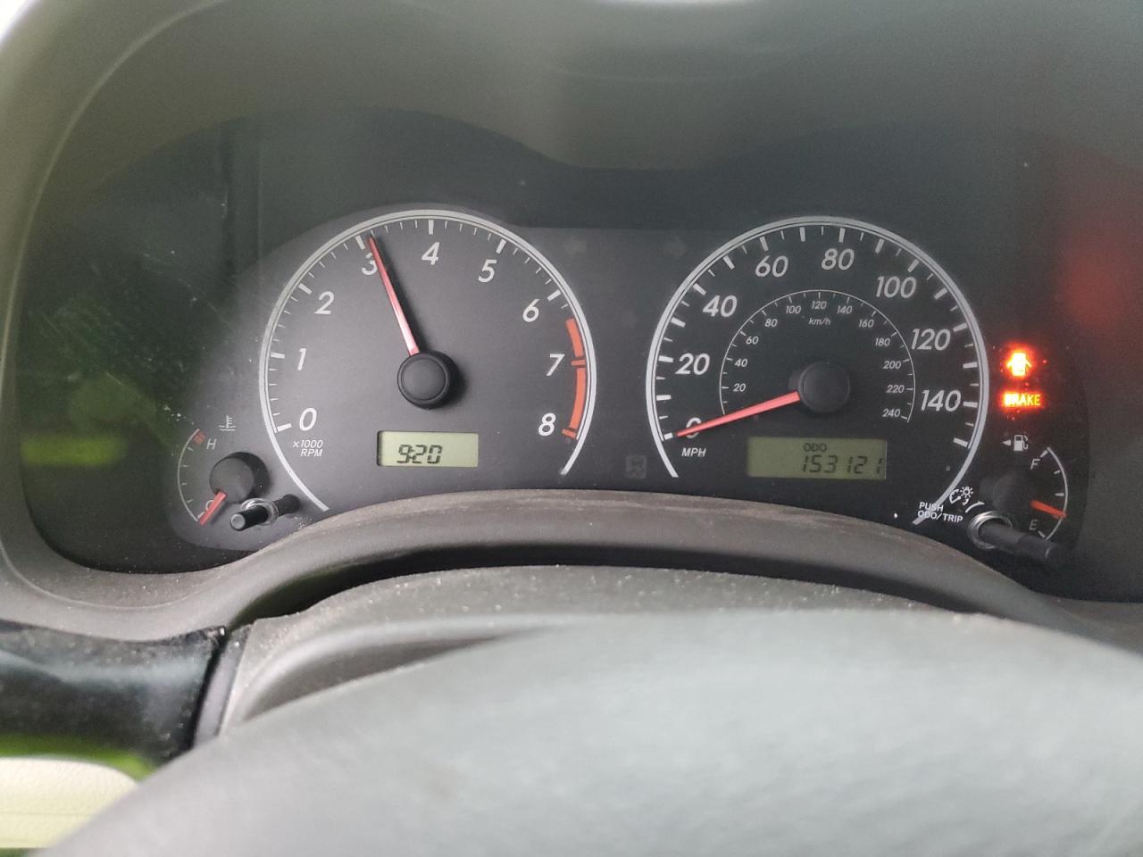 2009 Toyota Corolla - Image 9