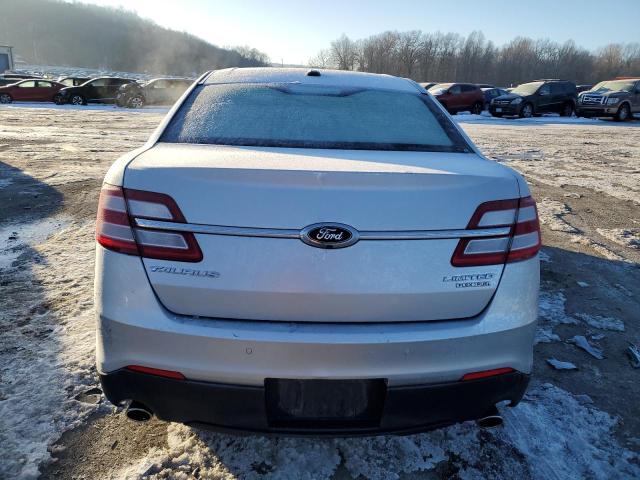  FORD TAURUS 2013 Серебристый