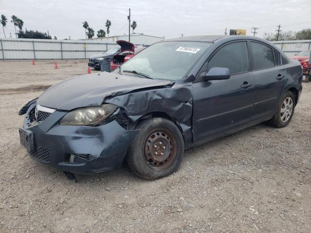 2009 Mazda 3 I