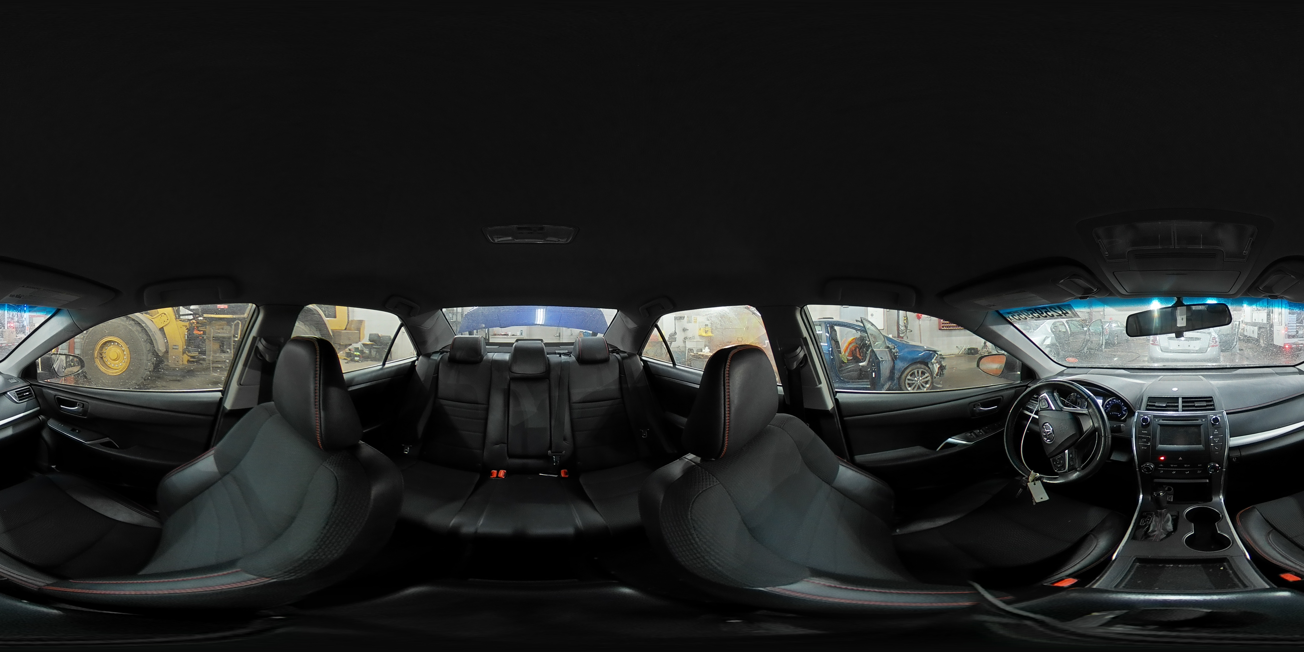 2016 Toyota Camry - Image 14