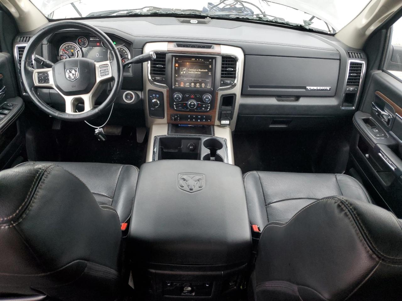 2014 RAM 2500 - Image 8