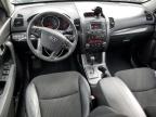 2012 Kia Sorento Ex за продажба в Riverview, FL - Burn - Engine