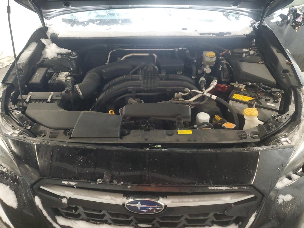2019 Subaru XV - Image 13