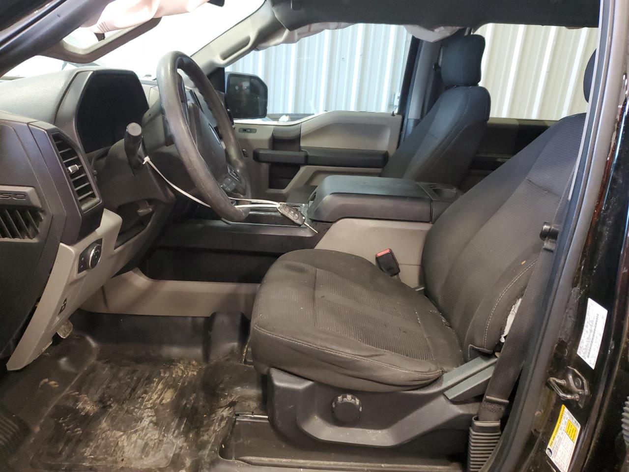 2017 Ford F-150 - Image 7
